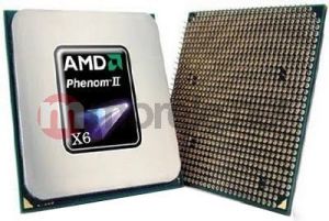 Procesor AMD 2.8GHz, 6 MB, BOX (HDT55TFBGRBOX) 1