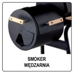 Lund 99513 Grill ogrodowy węglowy 60 cm x 30 cm 3