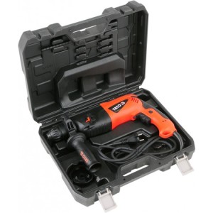Młotowiertarka Yato Młotowiertarka SDS-Plus 850W (YT-82120) 6