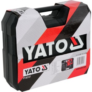 Młotowiertarka Yato YT-82127 1500 W 3