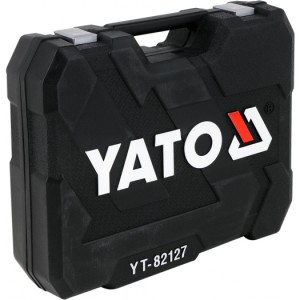 Młotowiertarka Yato YT-82127 1500 W 5