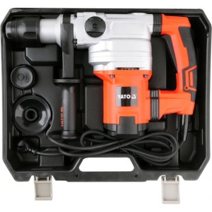 Yato Młot udarowy SDS-Max 1050W (YT-82130) 8