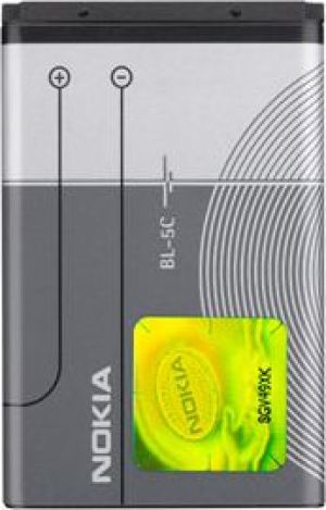 Bateria Nokia BL-5 C 1