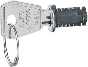 Legrand Zamek z kluczykiem do drzwiczek rozdzielnic NEDBOX/RWN 001491 1