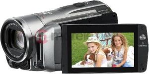 Kamera cyfrowa Canon HF-M 306 1