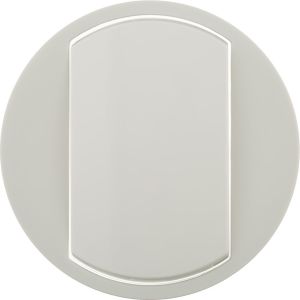 Legrand Klawisz pojedynczy Celiane biały (068001) 2