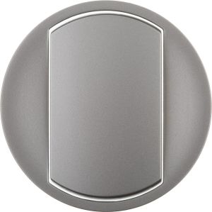 Legrand Klawisz pojedynczy Cliane tytanowy (068301) 2