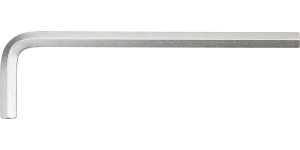Neo Klucz imbusowy hex typ L 2,5mm (09-532) 1