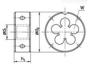 Fanar Narzynka M8 (N2-188001-0080) 3