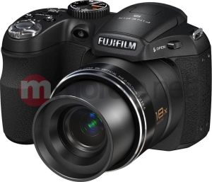 Aparat cyfrowy Fujifilm FinePix S 2500 HD 1