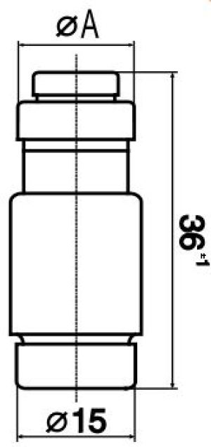 Eti-Polam Wkładka topikowa DO2 gG E18 40A 002212007 2