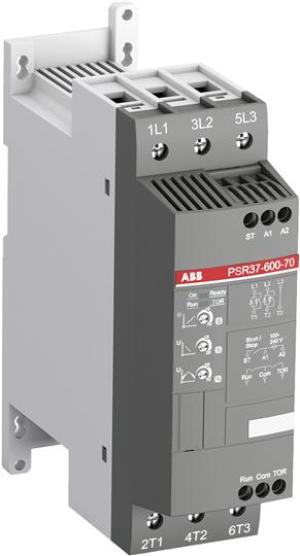 ABB Softstart PSR37-600-70 - 1SFA896110R7000 1