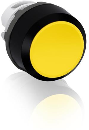 ABB Przycisk kryty MP1-10Y żółty - 1SFA611100R1003 1