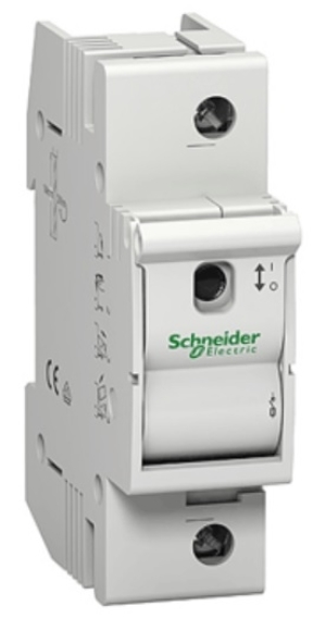 Schneider Rozłącznik bezpiecznikowy 1P 63A D02 (MGN02163) 1