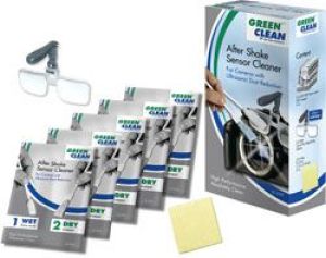 Green Clean Sensor Cleaning "after shake" (SC-5200) 1