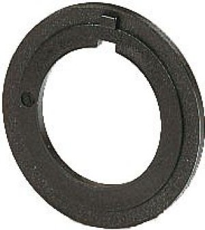 Eaton Komplet pierścieni redukcyjnych M22S-R30 czarny - 216408 1