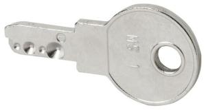 Eaton Klucz zapasowy MS1 M22-ES-MS1 216416 1