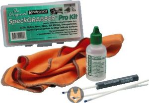 Kinetronics Speckgrabber Pro Kit SGK 1