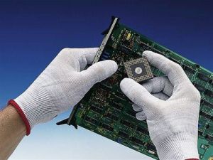 Kinetronics Antistatikhandschuhe ASG-S 2