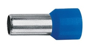 Erko Końcówka tulejkowa TE cynowana 16mm2 100szt. - TE_16-18/100 1