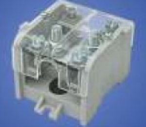 Elektro-Plast Odgałęźnik instalacyjny LZ-1*95/35 szary - 46.195 1
