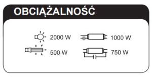 Zamel Przekaźnik bistabilny 16A 230V AC PBM-01 5