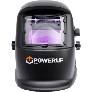 Power Up Przyłbica spawalnicza samościemniająca (74480) 3