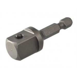 Dewalt Adapter do zakrętarek udarowych z 1/4" na 1/2" DT7512 3