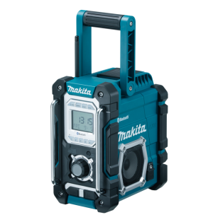 Radio budowlane Makita Radio akumulatorowe DMR 106 (DMR106) 1