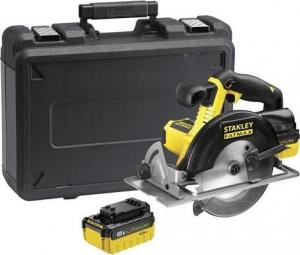 Pilarka tarczowa Stanley FMC660M2 18 V 165 mm 3