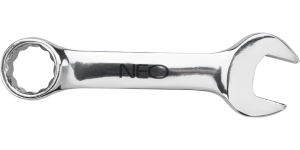 Neo Klucz płasko-oczkowy 10mm (09-762) 1