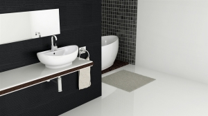 Umywalka Rea Cindy 59cm 3