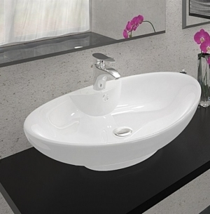 Umywalka Rea Rosa 66cm 8