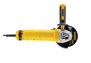 Szlifierka Dewalt DWE4217KT 4