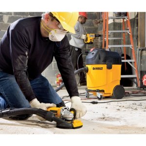 Szlifierka Dewalt DWE4217KT 5