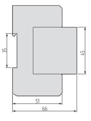 Simet Ogranicznik przepięć SIMTEC SM20C/4-275 C 4P 20kA 85102000 3