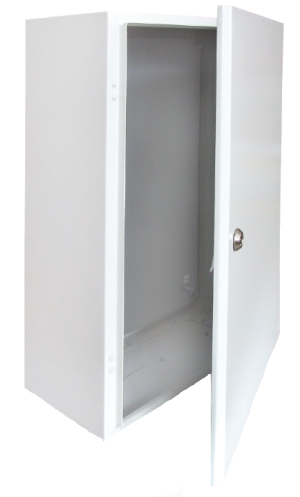 Sabaj Obudowa hermetyczna RH352 300x500x210mm IP65 szary z płytą montażową - 6-616 2