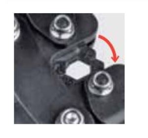 Erko Praska ręczna PR 50 6-50mm2 PR_50 2