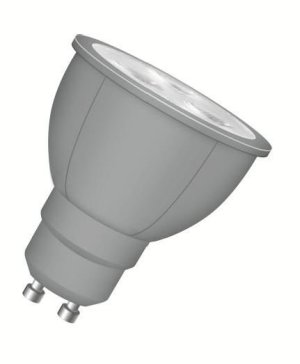 Neolux Żarówka LED PAR16 4W/827 GU10 230V (4052899930582) 1