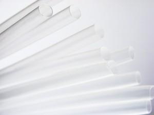 Onnline Rurka termokurczliwa RTS 3,2/1,6 bezbarwna RTS3,2/1,6BZ 1