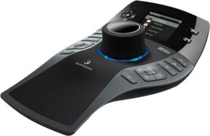 Mysz 3Dconnexion Nawigacja SpacePilot Pro (3DX-700036) 2