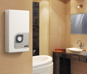 Przepływowy podgrzewacz wody Kospel Podgrzewacz wody przepływowy LUXUS KDH 18kW - KDH-18.LUXUS 2