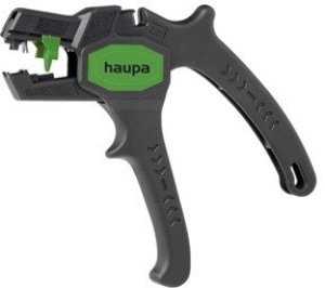 Haupa Szczypce do zdejmowania izolacji 0,2-6mm (210695) 1