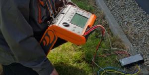 Sonel Miernik parametrów instalacji elektrycznych MPI-525 wielofunkcyjny (WMPLMPI525) 7