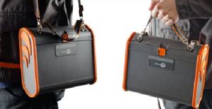 Sonel Miernik parametrów instalacji elektrycznych MPI-525 wielofunkcyjny (WMPLMPI525) 10