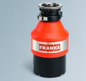 Franke Młynek do odpadów DS-MD 280 1/2 HP 1