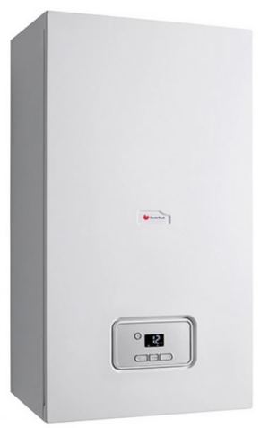 Piec gazowy Saunier Duval Thelia Condens 18 kW (10016096) 2