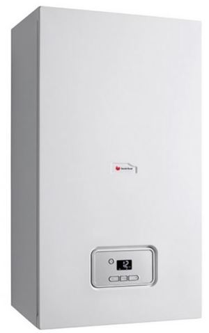 Piec gazowy Saunier Duval Thelia Condens AS 18-A 18 kW (10016097) 2