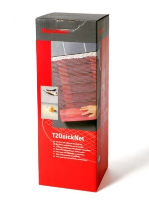 Pentair Mata grzejna R-QN-P-1,0m2/T0 160W/m2 0,5x2m jednostronna 986618-000 2