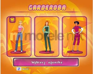 PLG Odlotowe Agentki Odlotowa Impreza PC 4